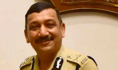 NSA अजित डोभाल के करीबी माने जाते हैं सीबीआई के नए चीफ सुबोध कुमार जायसवाल