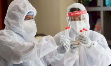 बिहार में घट रही संक्रमण दर, आज मिले 2603 नए कोरोना संक्रमित, पटना में सबसे ज्यादा मरीज