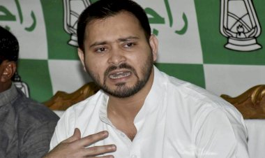 तेजस्वी के विधानसभा क्षेत्र के एक गांव में 30 दिन के अंदर 17 लोगों की मौत, कोई नहीं आया देखने