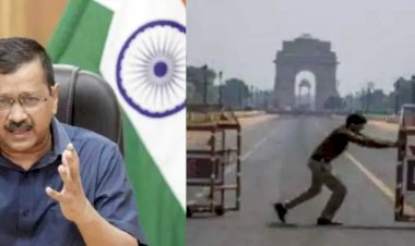 दिल्ली अनलॉक, मॉल, मेट्रो अभी रहेंगे बंद, जानें क्या-क्या खुलेगा और क्या होंगे नियम