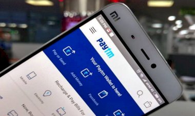 Paytm यूजर्स हो जाएं सावधान! फर्जी Cashback के चक्कर में खाली हो रहे अकाउंट