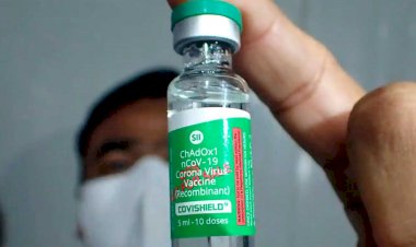 कोविशील्ड की सिंगल डोज वाली वैक्सीन को मिलेगी मंजूरी? डेटा इकट्ठा कर रही सरकार, जल्द होगी समीक्षा