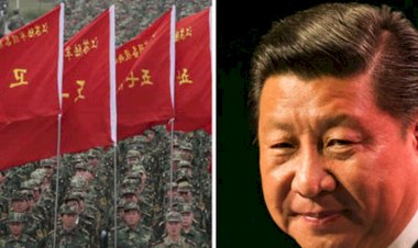 चालबाज चीन ने LAC के लिए तैयार किया स्पेशल एयर डिफेंस सिस्टम, क्या है ड्रैगन की मंशा?