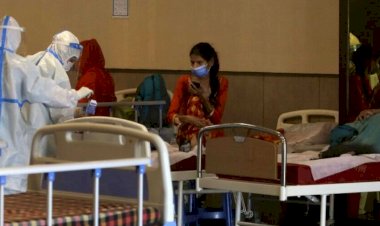 बिहार के स्वास्थ्य विभाग ने शुरू की तीसरी लहर की तैयारी, एक साल में इन पदों पर होंगी 30 हजार नियुक्तियां