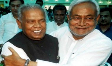 मांझी ने अटकलों पर लगाई विराम, कहा- एनडीए में ही रहेंगे, सरकार में रहकर उठाते रहेंगे दलितों-गरीबों के मुद्दे