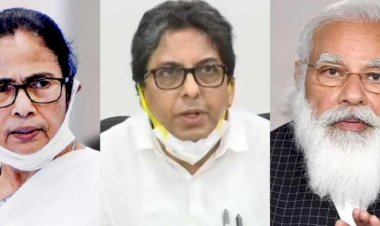 नरमी के मूड में नहीं है केंद्र सरकार, बंगाल के पूर्व चीफ सेक्रेट्री अलापन के जवाब पर बोली- आगे की कार्रवाई जल्द