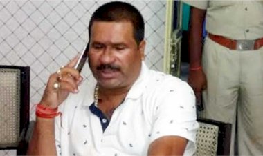 नीतीश कुमार को परिस्थितियों का सीएम बताने वाले MLC टुन्ना पांडेय बीजेपी से निलंबित