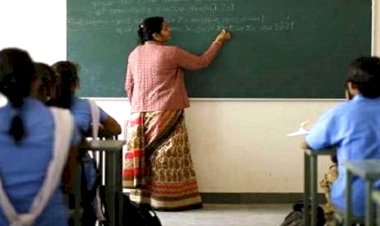 सवा लाख शिक्षकों को इस तारीख तक मिल सकता है अपॉइंटमेंट लेटर, शिक्षा मंत्री बोले- जल्द निकालेंगे विज्ञापन