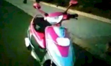 इसे कहते हैं बेइंतहा प्यार! पत्नी के लिए पति ने स्कूटी से नाप दी 500 किलोमीटर की दूरी, जानें मामला