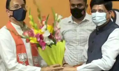 जितिन प्रसाद की एंट्री से ब्राह्मण वोटरों में पैठ बढ़ा पाएगी बीजेपी? जानें- क्यों माने जा रहे अहम