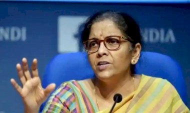 ऑक्सीजन, वेंटिलेटर से एंबुलेंस तक के GST में कटौती, जानिए वैक्सीन पर कितना टैक्स