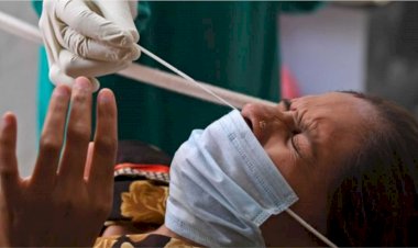 लॉकडाउन में ढील कहीं न बन जाए महंगी डील...केंद्र ने राज्यों को चेताया, 3T+V रणनीति पर काम करने को कहा