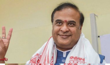 दो से ज्यादा बच्चे हुए तो सरकारी योजनाओं का लाभ नहीं, असम के सीएम हिमंत बिस्व सरमा का बड़ा ऐलान