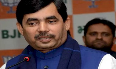 शाहनवाज बोले- बिहार में उद्योग लगाएं और विदेशों तक उत्पाद पहुंचाएं, निवेशकों की पहली पसंद बना ये जिला