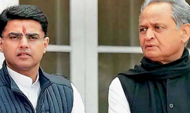 खत्म नहीं हुईं गहलोत की मुश्किलें, 19 विधायकों की मीटिंग आज, शुरू हो सकता है रार का नया एपिसोड