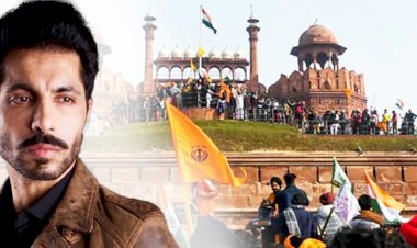 गणतंत्र दिवस पर लाल किले में हुई हिंसा से जुड़े एक मामले में दीप सिद्धू और अन्य के खिलाफ नया समन जारी