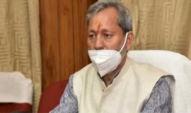 तीरथ सिंह रावत की राह में क्या थे रोड़े, 4 माह में ही क्यों छिन गई कुर्सी? जानें पर्दे के पीछे की कहानी