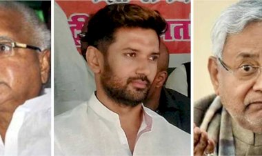 सीएम नीतीश, लालू, तेजस्‍वी व चिराग के लिए आज का दिन है अहम, जानिए क्यों