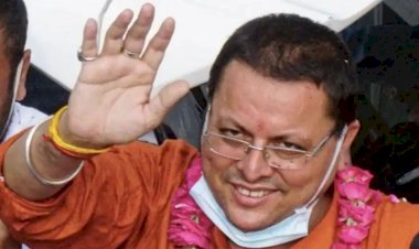 CM पुष्कर सरकार की उत्तराखंड के लिए छह संकल्प, जानिए कौन-कौन से मुद्दों पर रहेगा विशेष फोकस