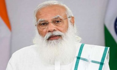 मोदी मंत्रिमंडल विस्तार 2021: ज्योतिरादित्य सिंधिया, सर्बानंद सोनोवाल, मीनाक्षी लेखी सहित 43 नेता बनेंगे मंत्री, देखिए पूरी लिस्ट
