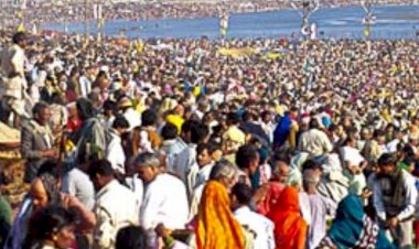 1 बच्चा हो तो राहत, दो से अधिक पर आफत...UP में जनसंख्या नियंत्रण पर योगी सरकार का ऐसा है नया फॉर्मूला