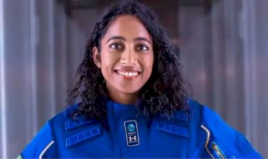 कल्पना और सुनीता के बाद भारतीय मूल की एक और बेटी जा रही है अंतरिक्ष, सिरिषा बांडला वर्जिन गैलेक्टिक स्पेसक्राफ्ट से होंगी रवाना