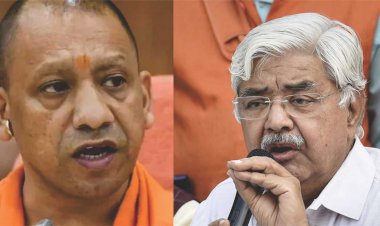 विश्व हिंदू परिषद ने उठाए यूपी की जनसंख्या नीति पर सवाल, कहा- दोबारा विचार करे योगी सरकार