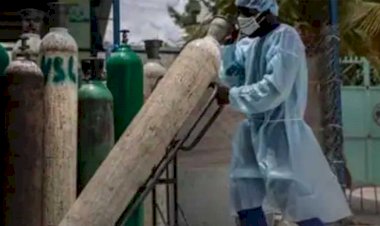 कोरोना की थमती लहर के बीच भी इन पांच राज्यों में बढ़ रहे मामले, केंद्र ने भेजीं टीमें