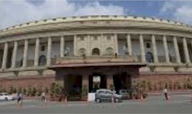 नए मंत्रियों के साथ संसद सत्र की तैयारी, अमित शाह और जेपी नड्डा के साथ हुई बैठक