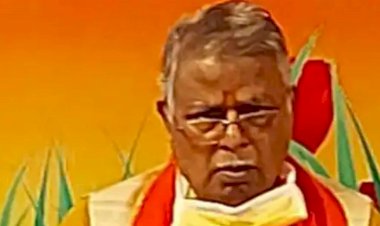 डॉ. आरएन सिंह चुने गए विश्व हिंदू परिषद के नए अध्यक्ष, मेवात में धर्मांतरण रोकने को करेंगे ये काम