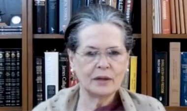 2024 चुनाव तक सोनिया गांधी ही रहेंगी कांग्रेस की अध्यक्ष, इन बागियों को मिल सकता है प्रमोशन