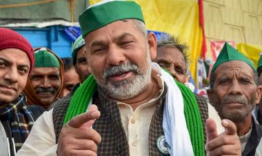 हमारा अगला स्टॉप यूपी है, बीजेपी को उसके गढ़ में लगाएंगे किनारे, किसान प्रदर्शनकारियों ने किया ऐलान