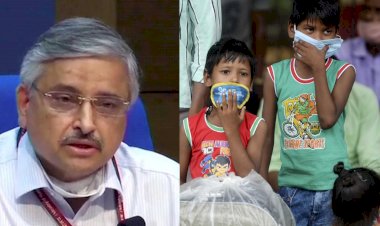 अब कोरोना से मासूमों को बचाने की तैयारी, AIIMS चीफ बोले- सितंबर तक आ सकती है बच्चों की वैक्सीन