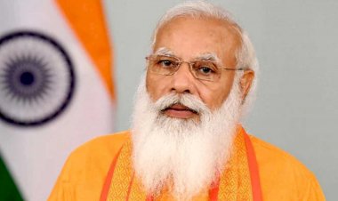 मन की बात में बोले पीएम मोदी- त्योहारों के दौरान भूले नहीं कि कोरोना अब भी है