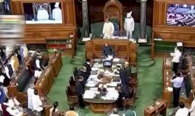 UAPA के तहत दर्ज केसों के आरोपियों का खुलासा नहीं करेगी सरकार, वजह भी बताई