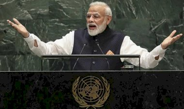 अगस्त में भारत के हाथों में होगी संयुक्त राष्ट्र सुरक्षा परिषद की कमान, आतंकवाद पर और तेज होगा प्रहार