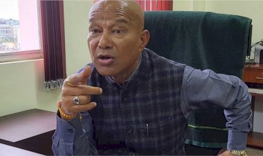 BJP मंत्री की लोगों से अपील- चिकन, मटन और मछली से अधिक बीफ खाएं