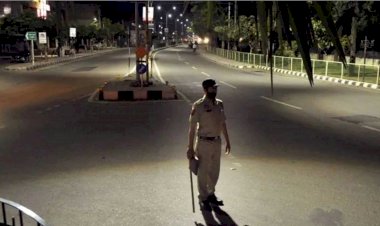 बिहार अनलॉक-5: मिलेगी ढील या बढ़ेगी सख्ती? मुख्य सचिव ने डीएम संग की बैठक, खुल सकते हैं मंदिर-मस्जिद