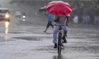 अगस्त-सितंबर में होगी भारी बारिश, इन राज्यों में सामान्य से अधिक बरसेंगे बादल, जानें- IMD का मौसम पूर्वानुमान