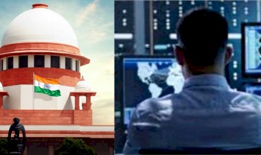 पेगासस कांड पर CJI ने कहा- अगर रिपोर्ट सही तो आरोप सच में गंभीर, सिब्बल बोले- फिर केंद्र को नोटिस जारी करिए