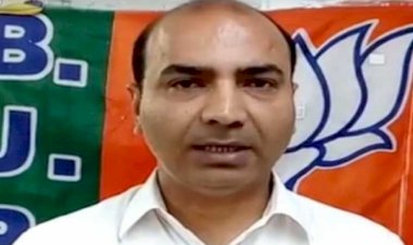 मुस्लिमों के खिलाफ नारेबाजी : बीजेपी नेता अश्विनी उपाध्याय समेत 6 लोग हुए गिरफ्तार