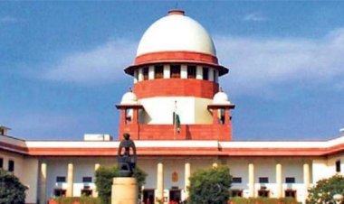 SC बोला, व्यक्ति की स्वतंत्रता अहम, जमानत अर्जी पर जल्द होनी चाहिए सुनवाई