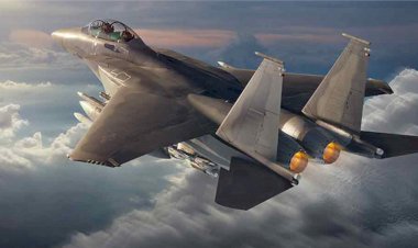 सोनौली फोरलेन पर उतर सकेगा वायुसेना का फाइटर प्लेन, NHAI को 5 किलोमीटर सीधी सड़क की तलाश