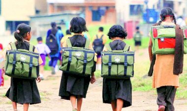 स्‍कूलों को बाल संरक्षण आयोग का आदेश- ऑफलाइन के साथ दिसम्‍बर तक चलाते रहें ऑनलाइन क्‍लास, ऐसे कराएं परीक्षा