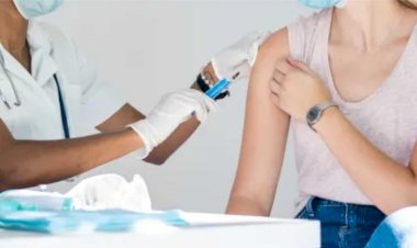 'वैक्सीन मत लगवाना नहीं तो ब्रेकअप कर लूंगा' गर्लफ्रेंड से बोला युवक