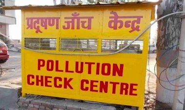 प्रदूषण पर दिल्ली सरकार की सख्ती, वाहन मालिक PUC सर्टिफिकेट लेकर चलें या सजा भुगतने को तैयार रहें