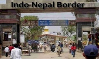 भारत-नेपाल संबंध: डेढ़ साल बाद सील बॉर्डर खुला, दोनो देशों में विधिवत आवाजाही शुरु