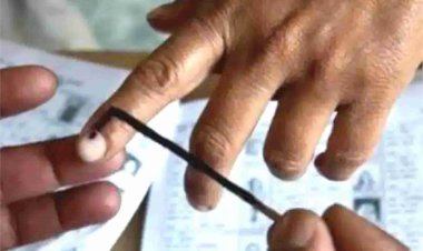 खाली पड़ी 3 लोकसभा और 30 विधानसभा सीटों पर उपचुनाव का ऐलान, 30 अक्टूबर को होगा मतदान