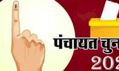 मेरी पत्नी हारी तो जान से मार दूंगा, सीओ को मुखिया पति ने दी धमकी, एफआईआर दर्ज