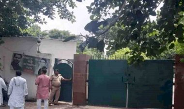 तेजस्‍वी ने RJD की हाईलेवल मीटिंग बुलाई, राबड़ी आवास पर जुटेंगे पार्टी के बड़े नेता